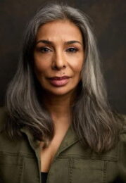 Shobna Gulati