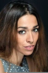 Shérazade Khalladi