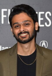 Siddharth Dhananjay