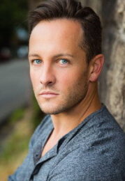 Simon McLachlan