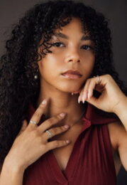 Simone Miller