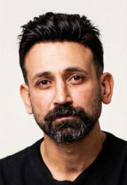 Sinan Çalışkanoğlu