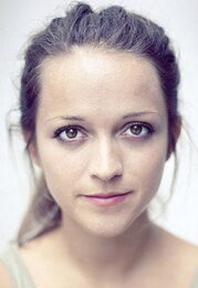 Siri Nilsen