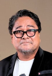Soliman Cruz