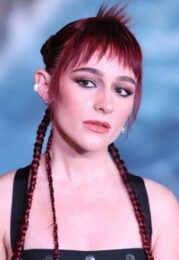 Sophia Anne Caruso