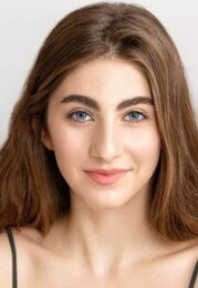Sophia Mitri Schloss