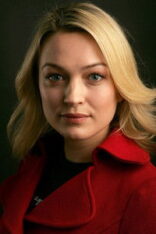 Sophia Myles