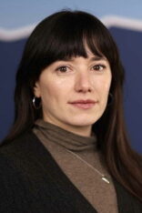 Sophie Brooks