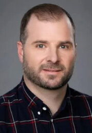 Spencer Hudnut