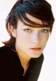 Stefania Rocca