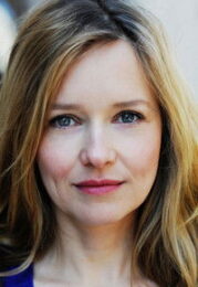 Stefanie Stappenbeck