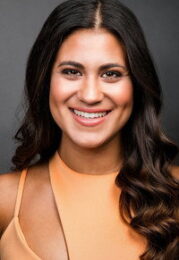 Steffi Brungs