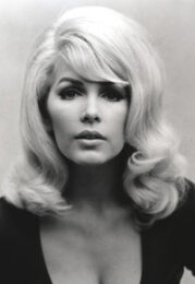 Stella Stevens