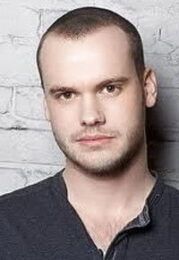 Stephen Louis Grush