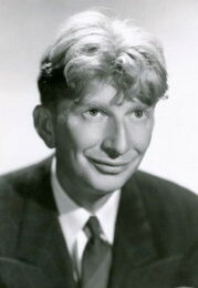 Sterling Holloway