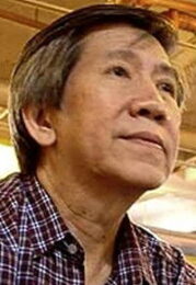 Steve Gan