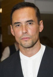 Steve John Shepherd