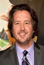 Steve Little