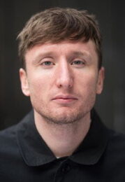 Steve Stamp