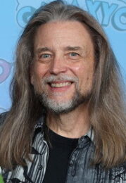 Steve Whitmire