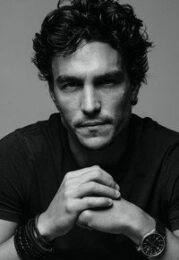 Steven John Ward