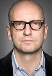Steven Soderbergh