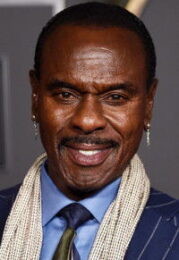 Steven Williams