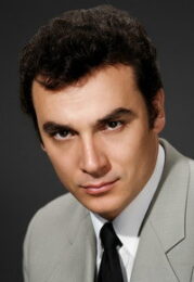 Süleyman Turan