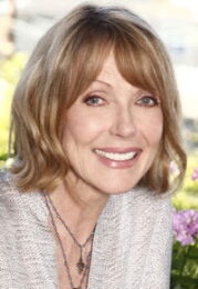 Susan Blakely