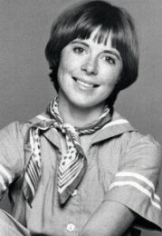 Susan Blanchard