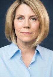 Susan Chambers