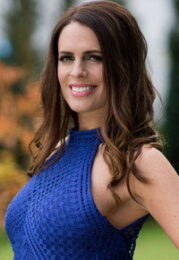 Susie Amy