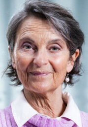 Suzanne Reuter
