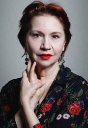 Svetlana Demidov