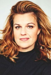 Sylvie Moreau