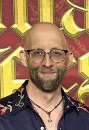 Tad Daggerhart