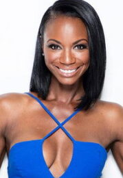 Taja V. Simpson