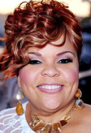 Tamela Mann