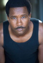 Tank Jones