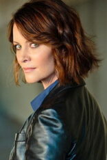 Taryn O’Neill