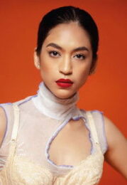 Taskya Namya