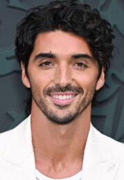 Taylor Zakhar Perez