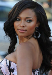 Teairra Mari
