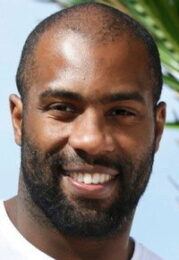 Teddy Riner
