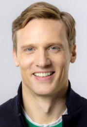 Teddy Sears