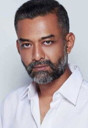 Tegar Satrya