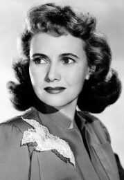 Teresa Wright