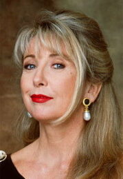 Teri Garr