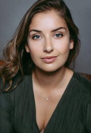 Tess Atkins