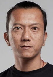 Teuku Rifnu Wikana